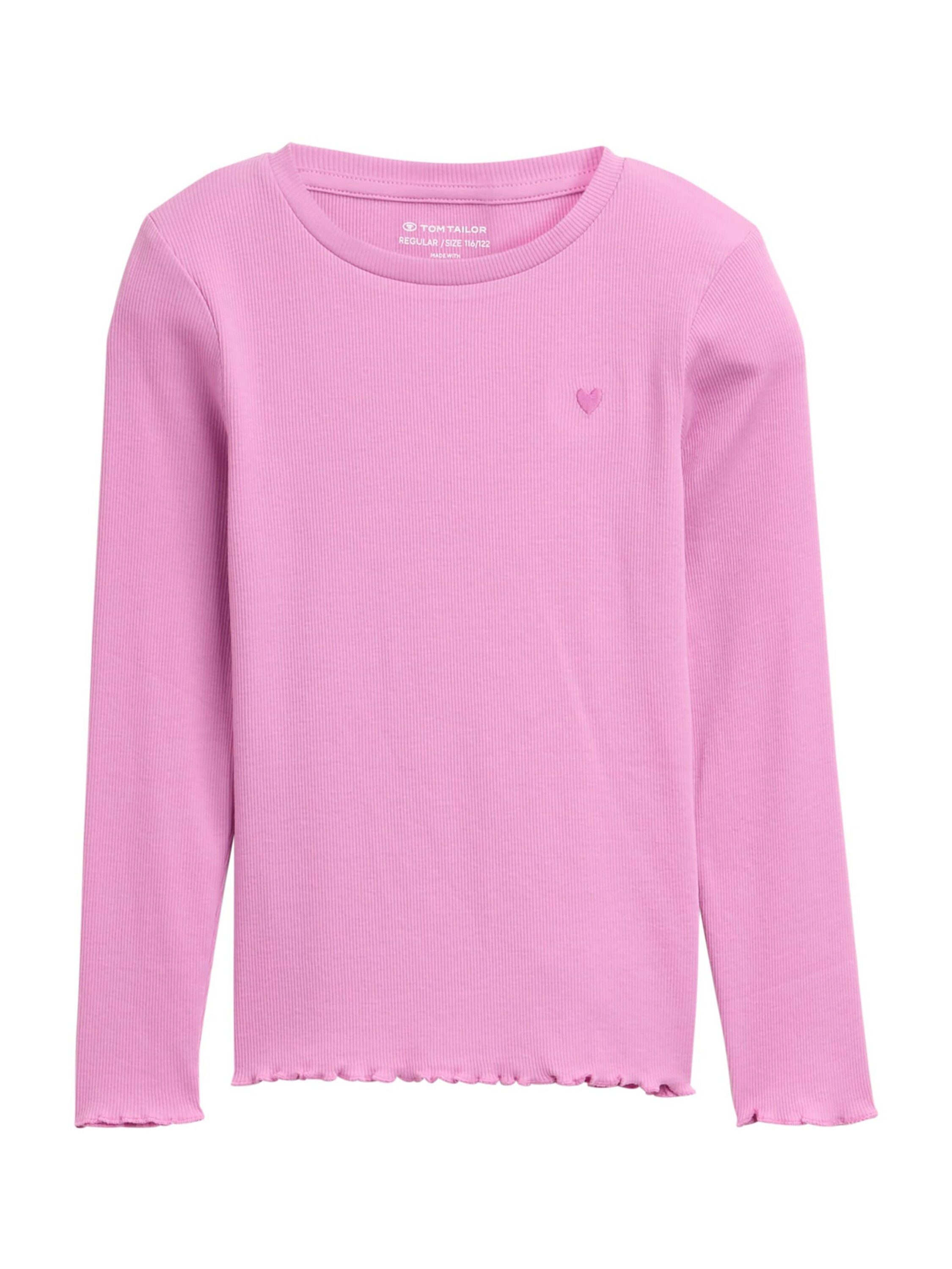 flashy mauve
