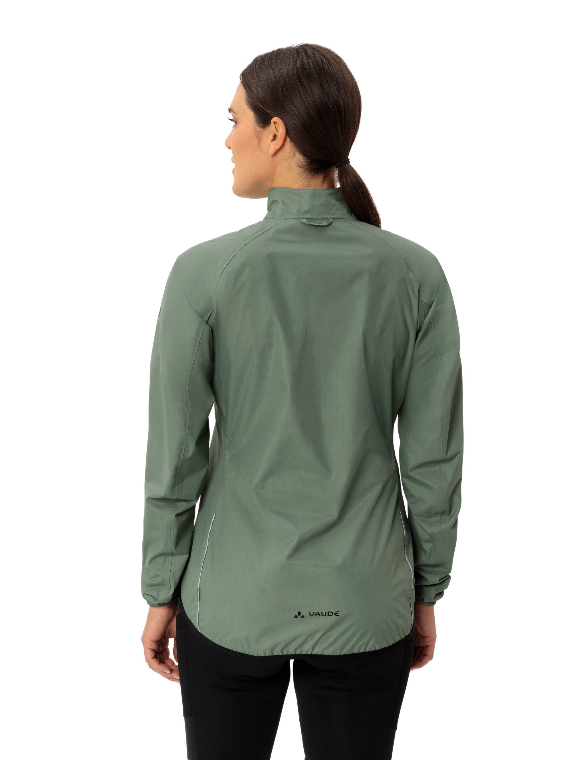 VAUDE Fahrradjacke WOMEN'S DROP JACKET III günstig online kaufen