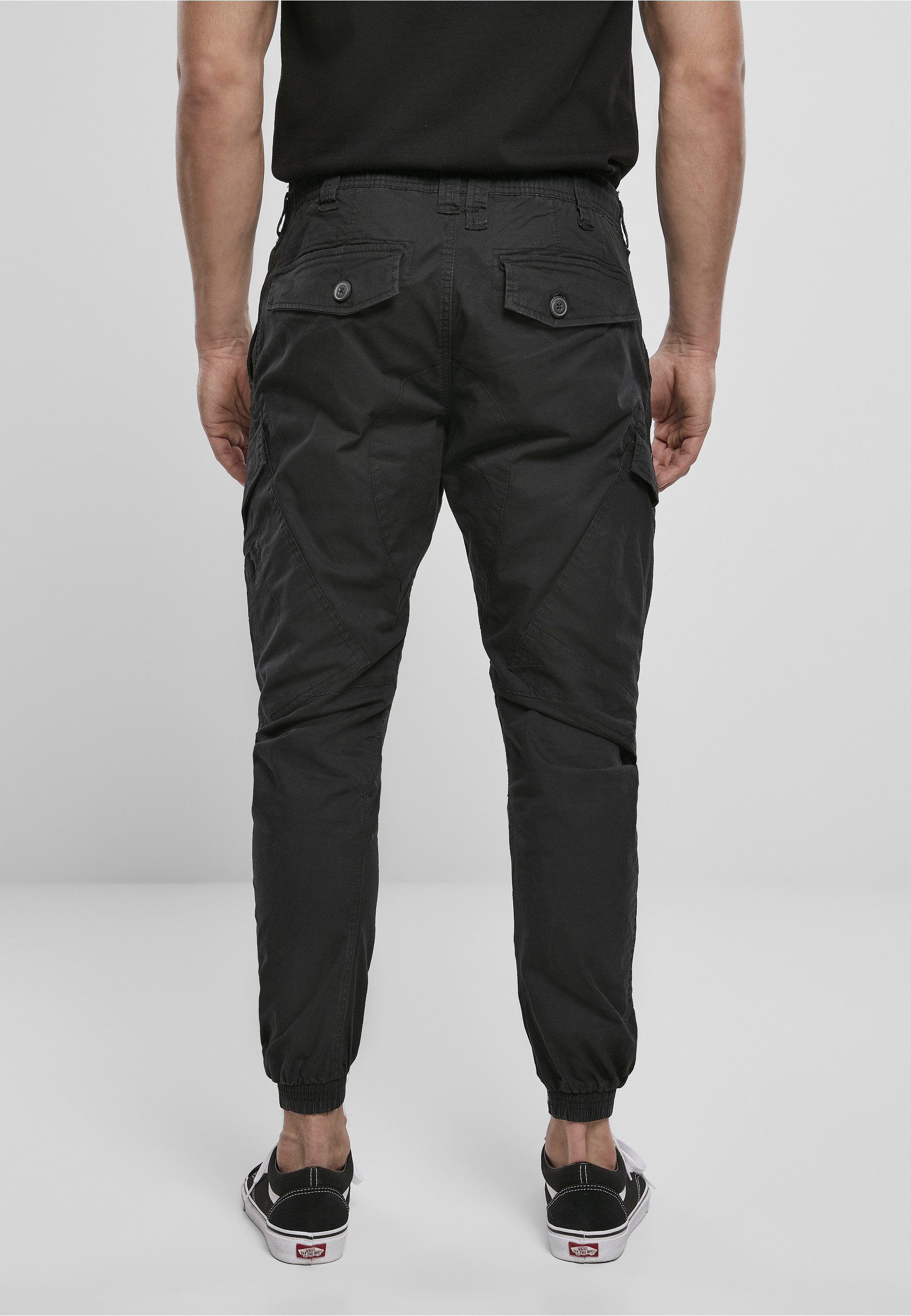 Brandit Cargohose Brandit Herren Ray Vintage Trousers (1-tlg)