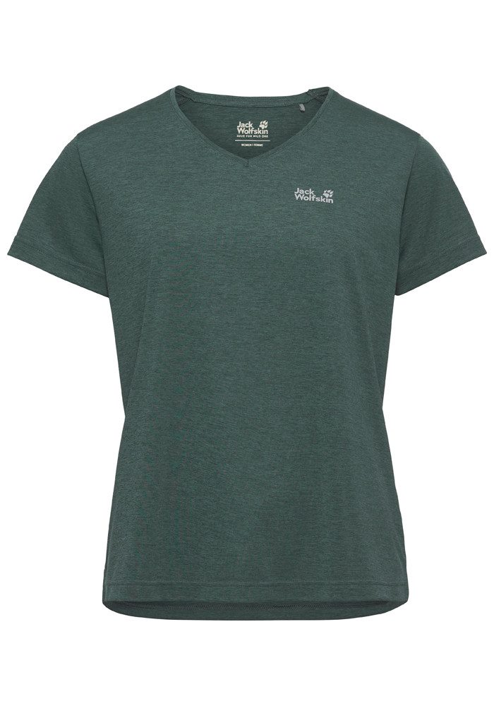 Funktionsshirt WILDTRAIL T W