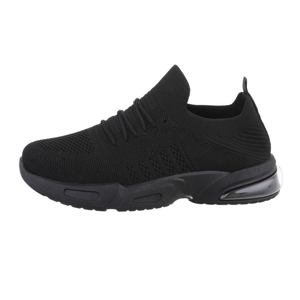 Ital-Design Damen Low-Top Freizeit Sneaker (88791696) günstig online kaufen