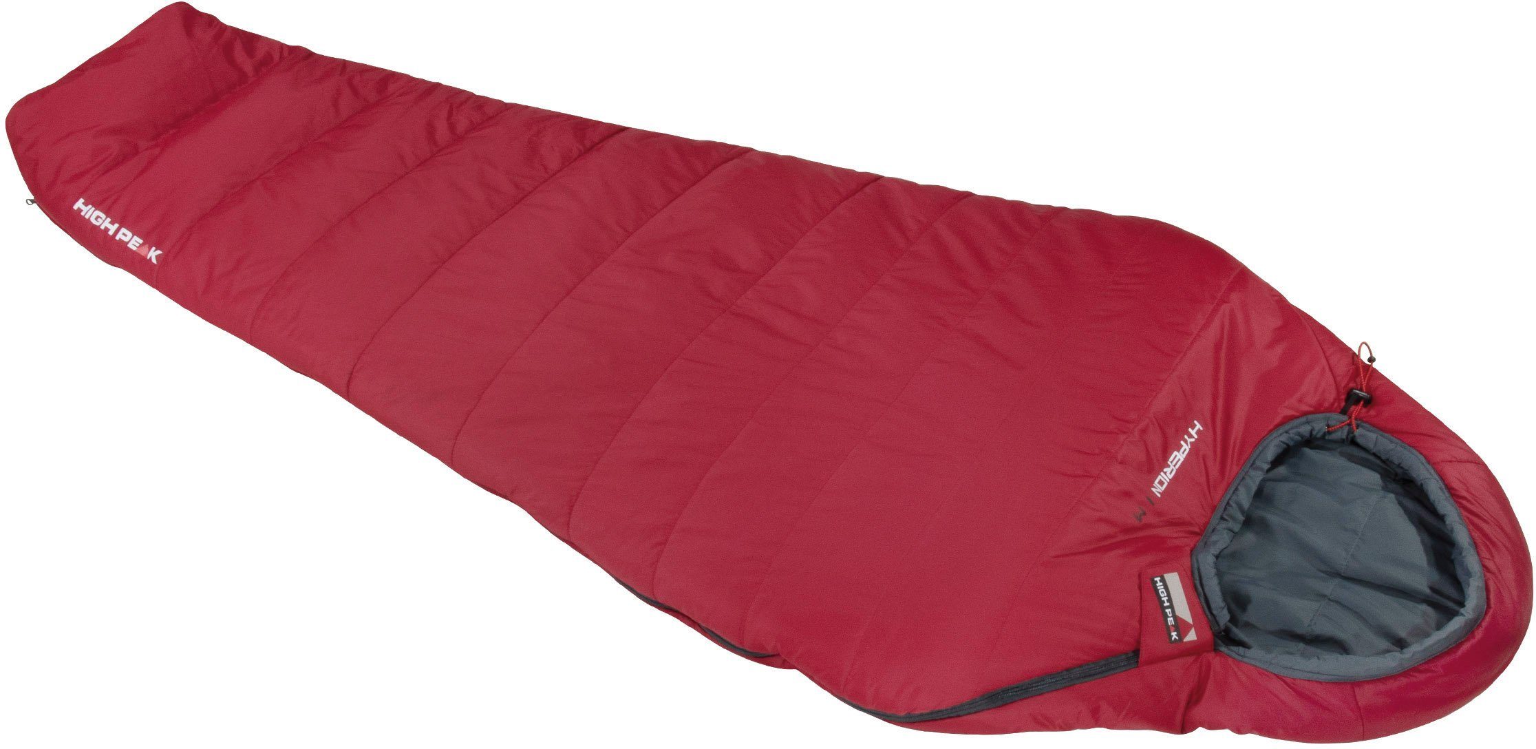 High Peak Mumienschlafsack Hyperion 1M