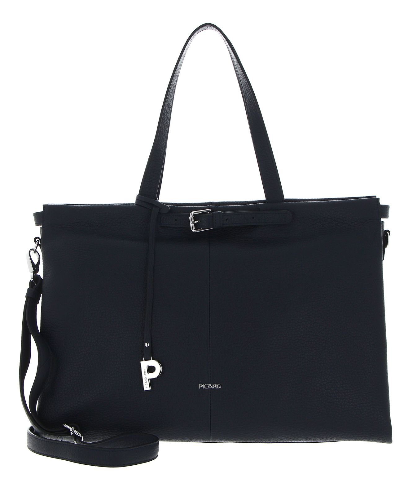 Picard Schultertasche Amazing Ozean