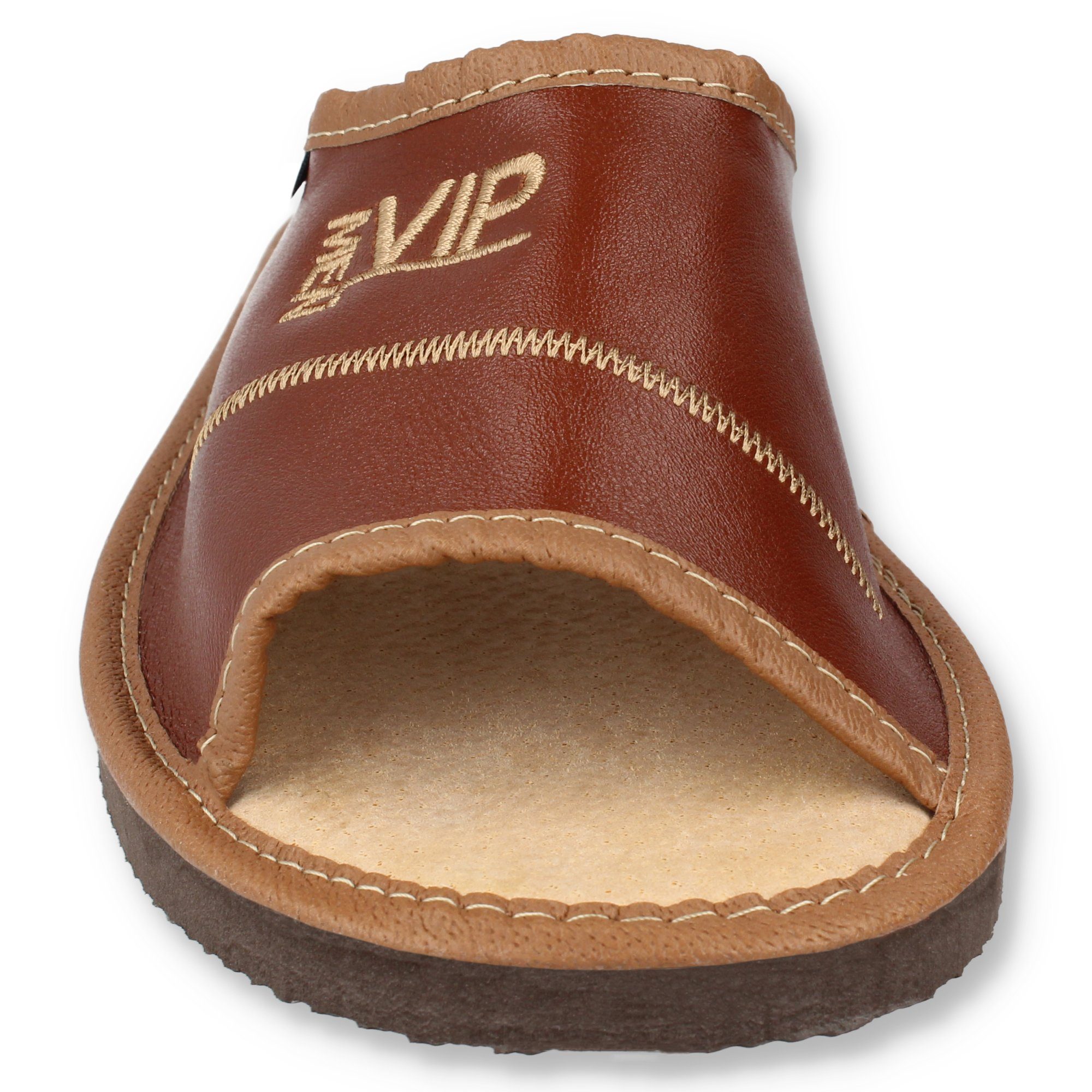 filsko Arby Herren VIP MEN Schuhgrößen 40-50 Hausschuh Memory Foam