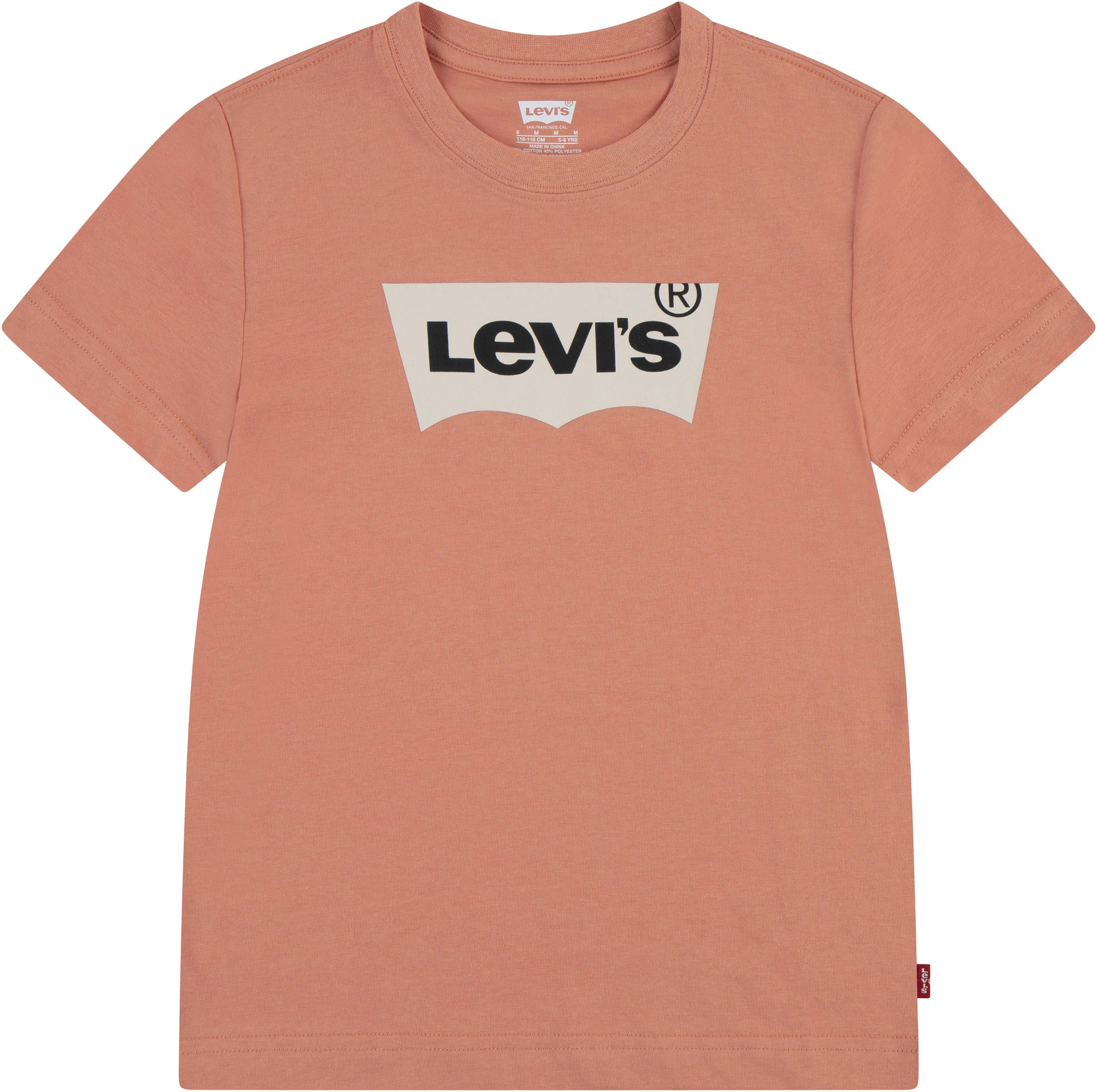 Levi's® Kids T-Shirt LVB BATWING TEE for BOYS