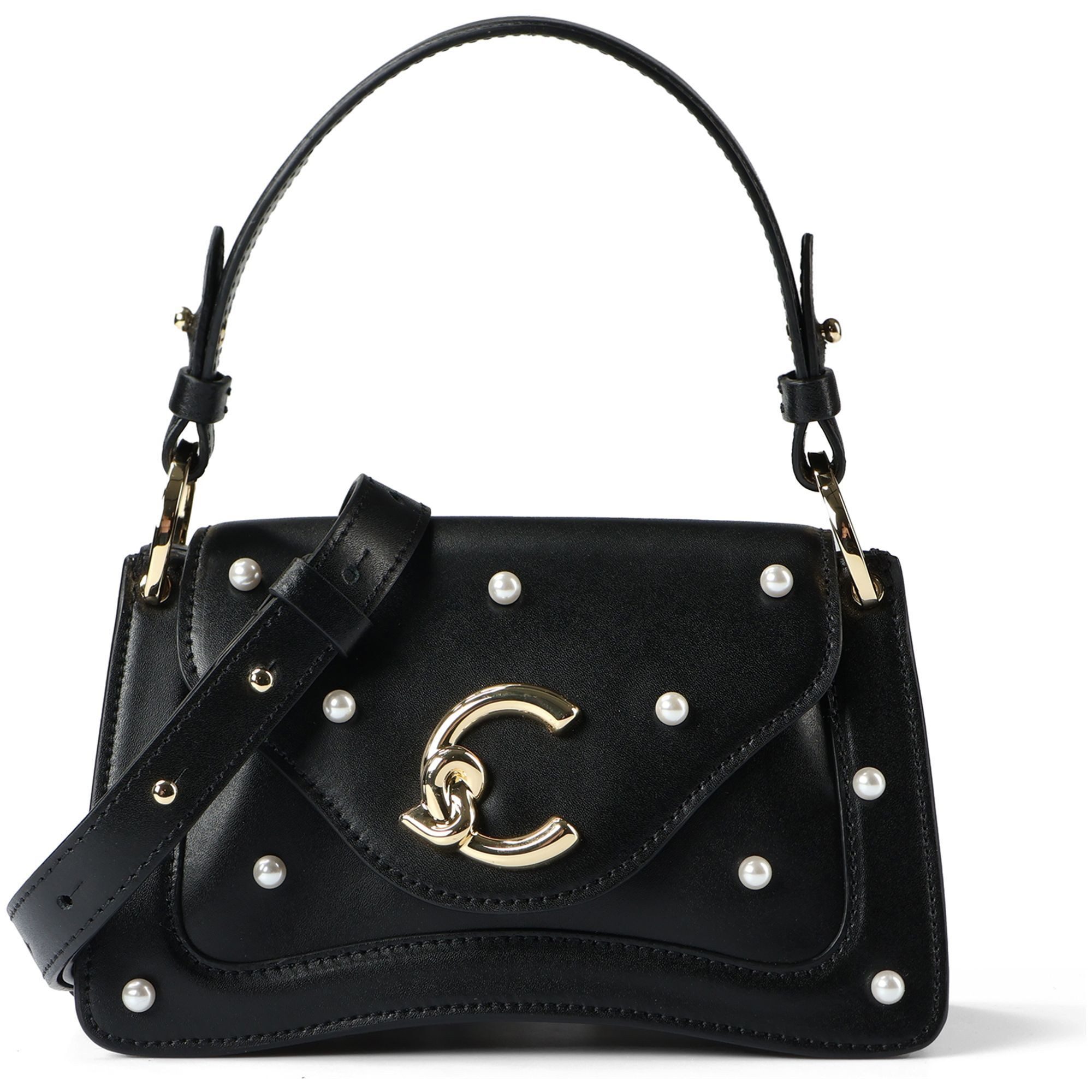 Henkeltasche C-Me