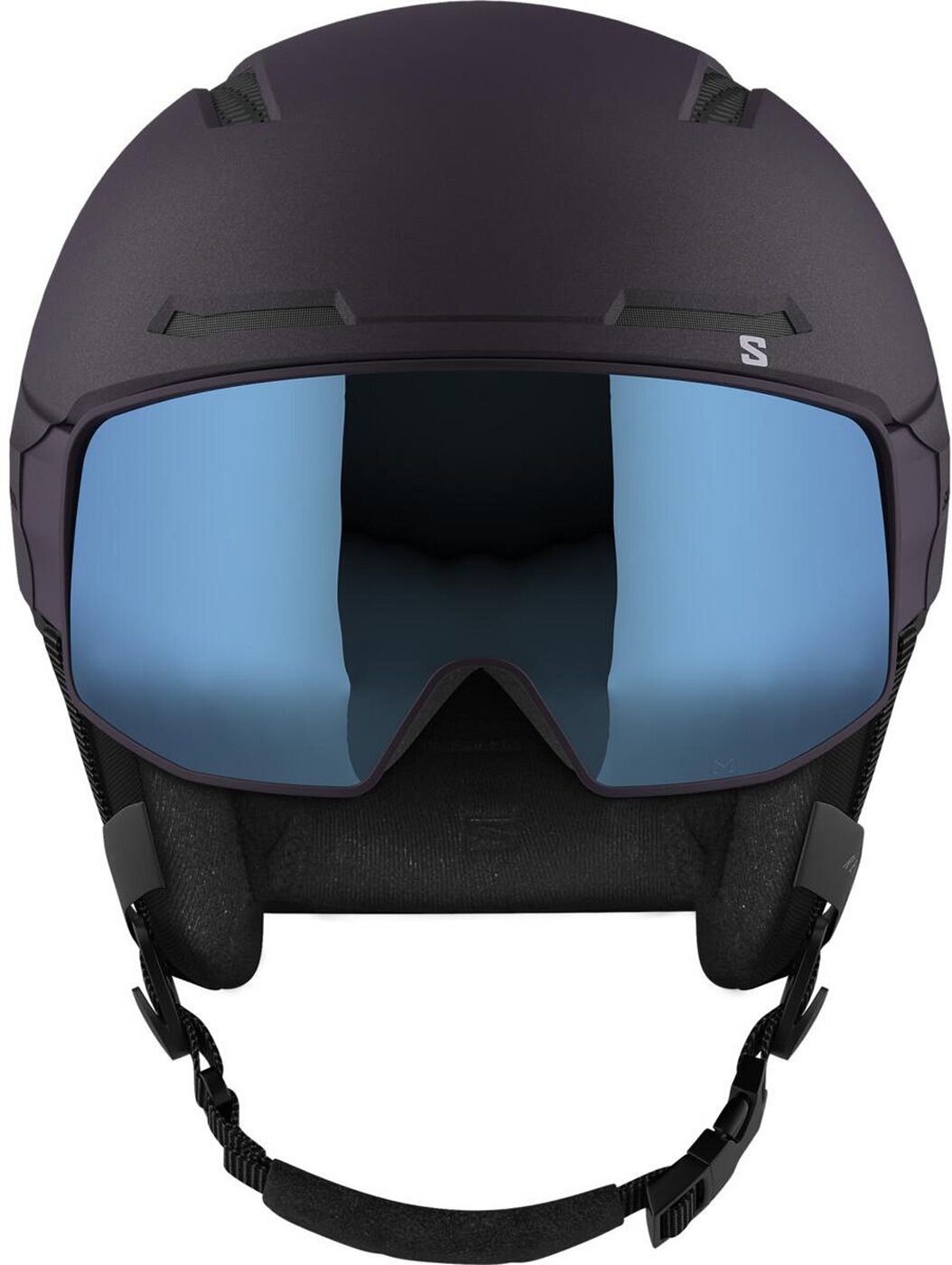 Salomon Skihelm HELMET DRIVER PRO SIGMA MIPS NS/SOLAR 000
