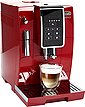 De'Longhi Kaffeevollautomat Dinamica ECAM 358.15.R, Sensor-Bedienfeld, Bild 1
