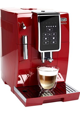 DE'LONGHI Кофемашина Dinamica ECAM 358.15.R 18l ...