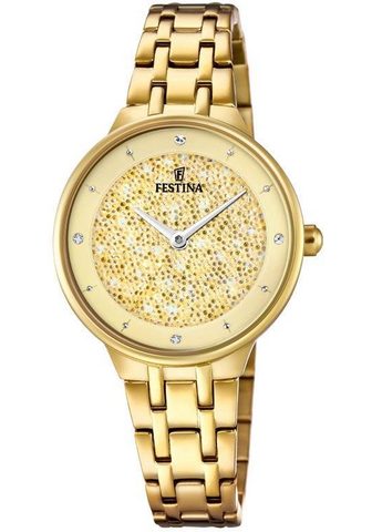 Часы »Mademoiselle F20383/2&laqu...