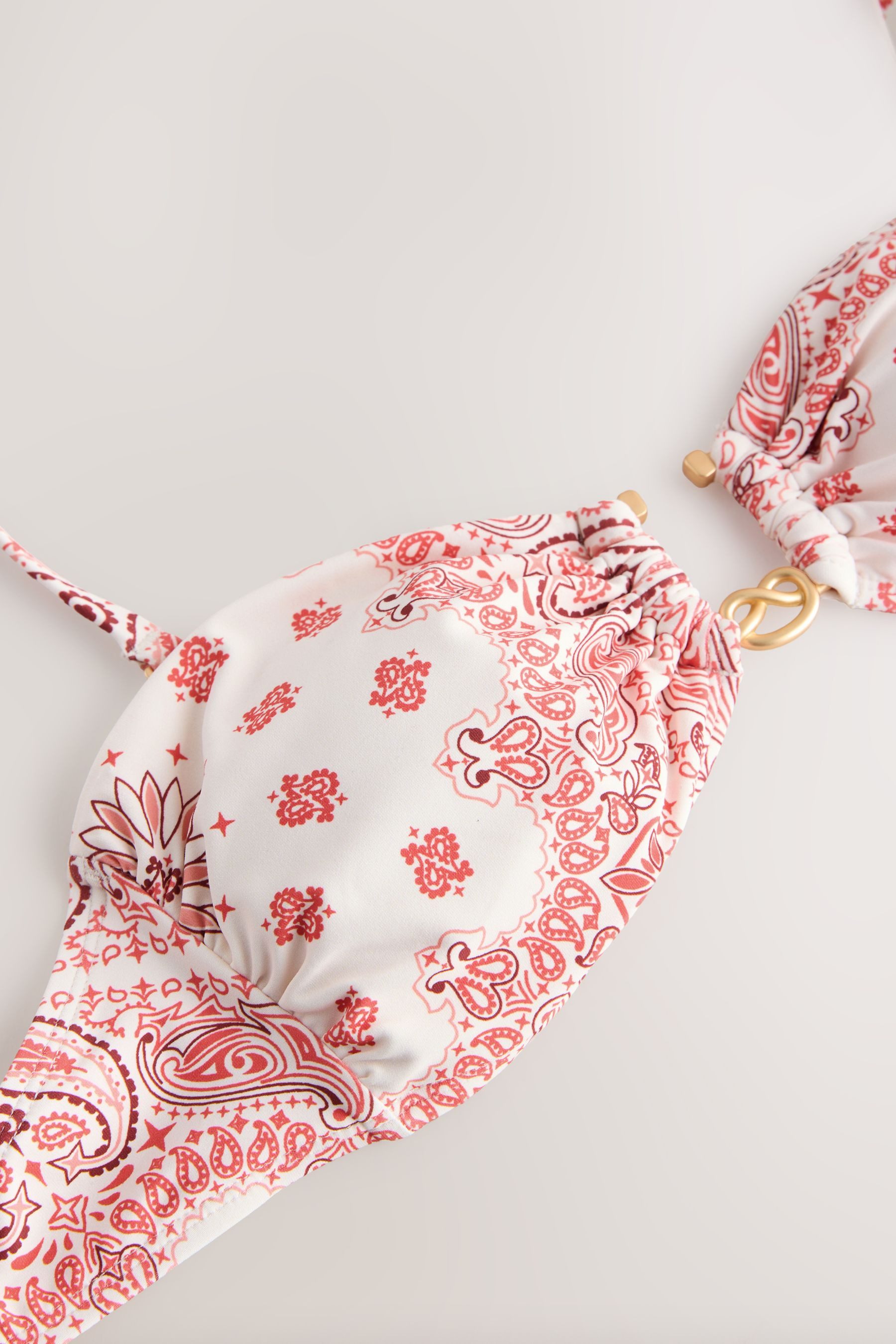 Next Bandeau-Bikini-Top Trägerloses Bikinioberteil ohne Bügel (1-St) – Bild 3 von 5
