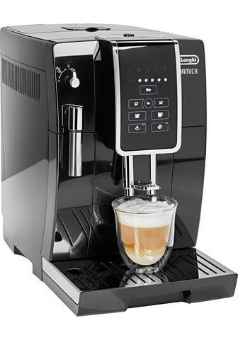 DE'LONGHI Кофемашина Dinamica ECAM 358.15.B 18l ...