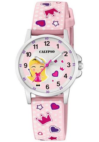 CALYPSO часы часы »Junior Collec...