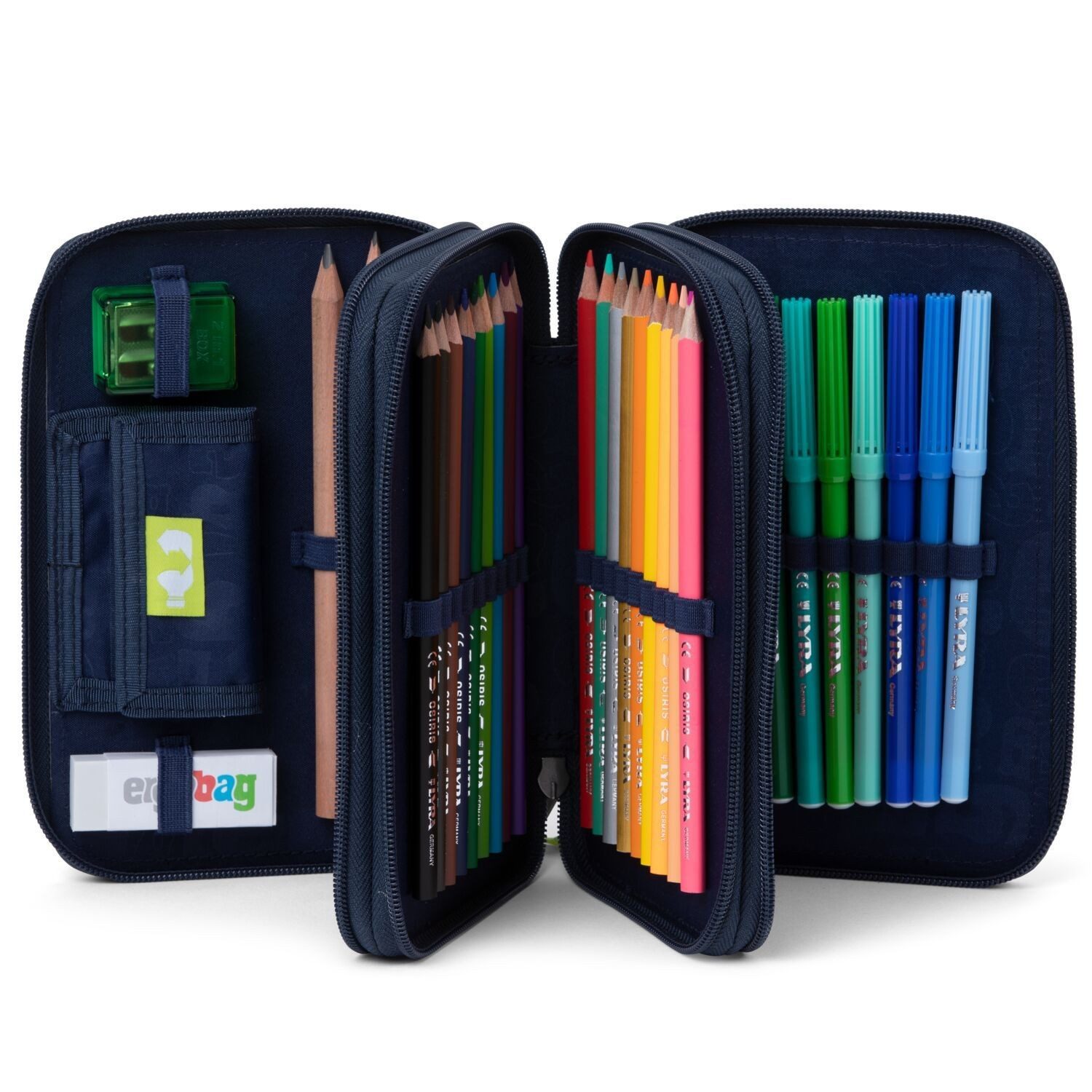 ergobag Federmäppchen