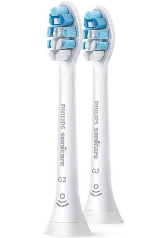 PHILIPS SONICARE Насадки Optimal GumCare