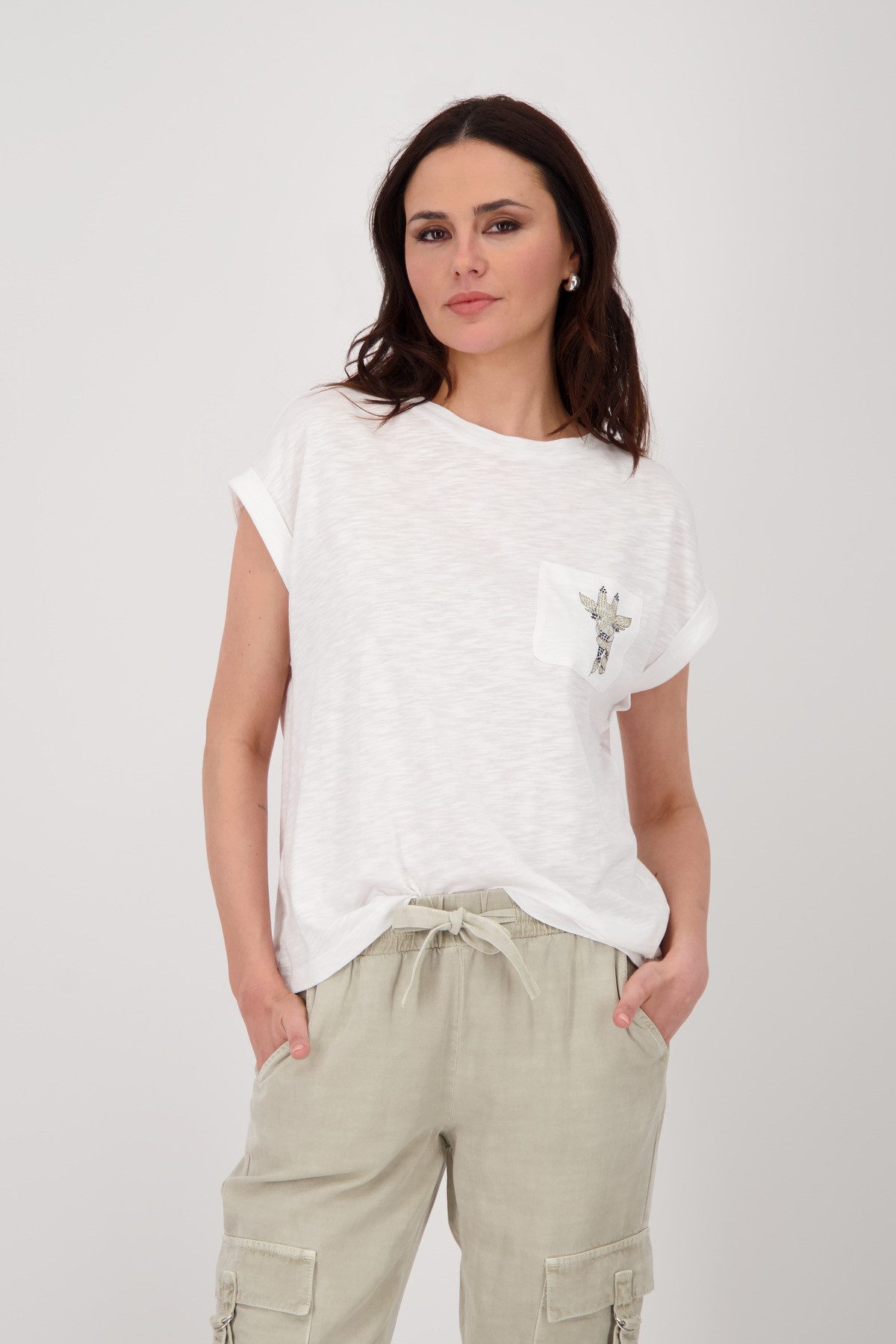 Monari T-Shirt günstig online kaufen