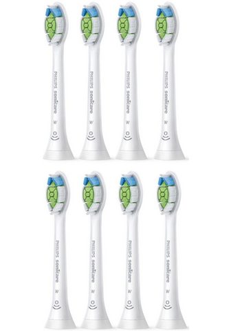 PHILIPS SONICARE Насадки Optimal White Standard