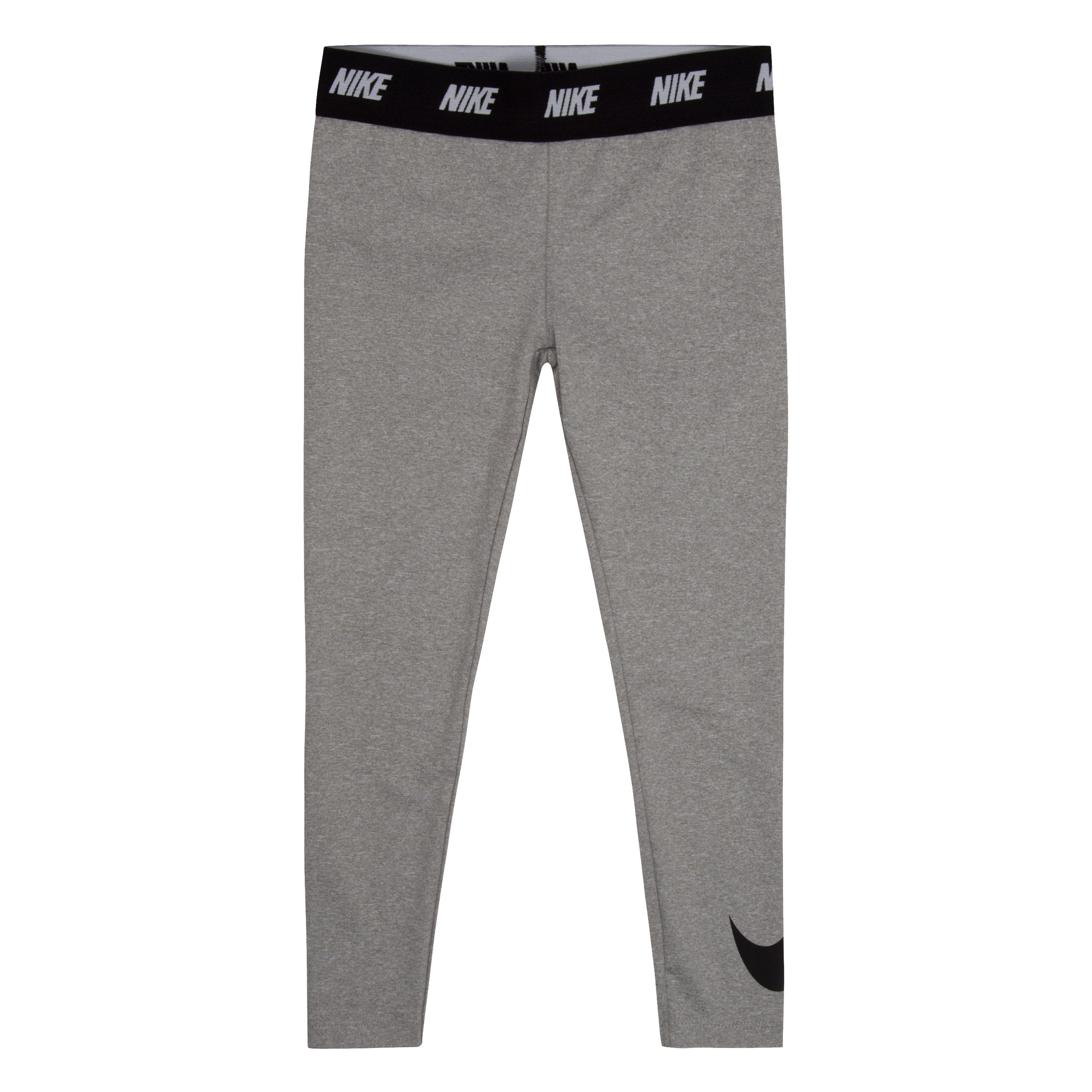 Funktionsleggings NKG SPORT ESSENT PRTD LEGGING - für Kinder
