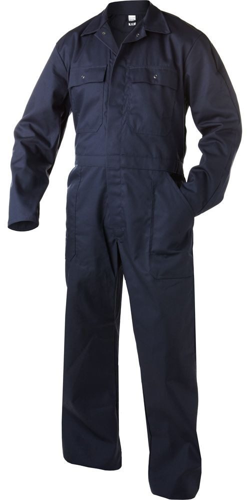 Basic Line Overall Overall Vannes