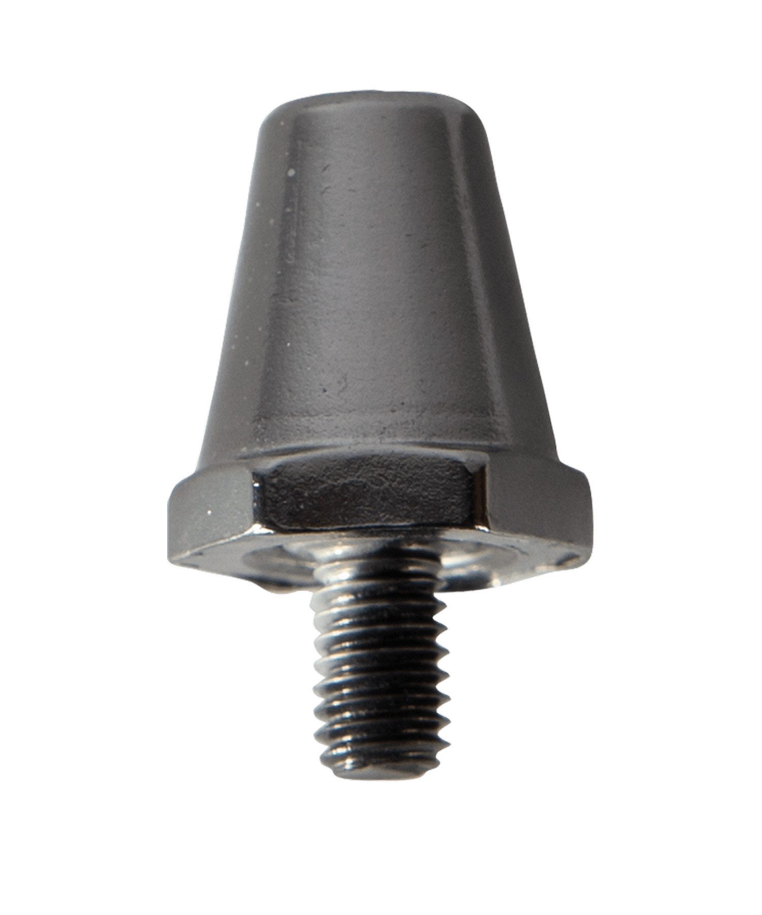 uhlsport uhlsport Studs Alu 6 KT Steel Grey 13/16mm Fußballschuh