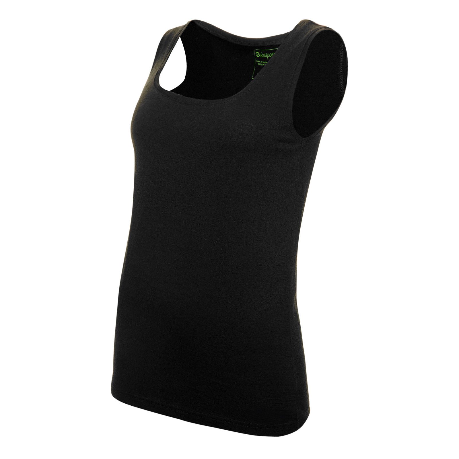 Kaipara - Merino Sportswear T-Shirt Merino Top Damen Regular 200 (1-tlg) au günstig online kaufen