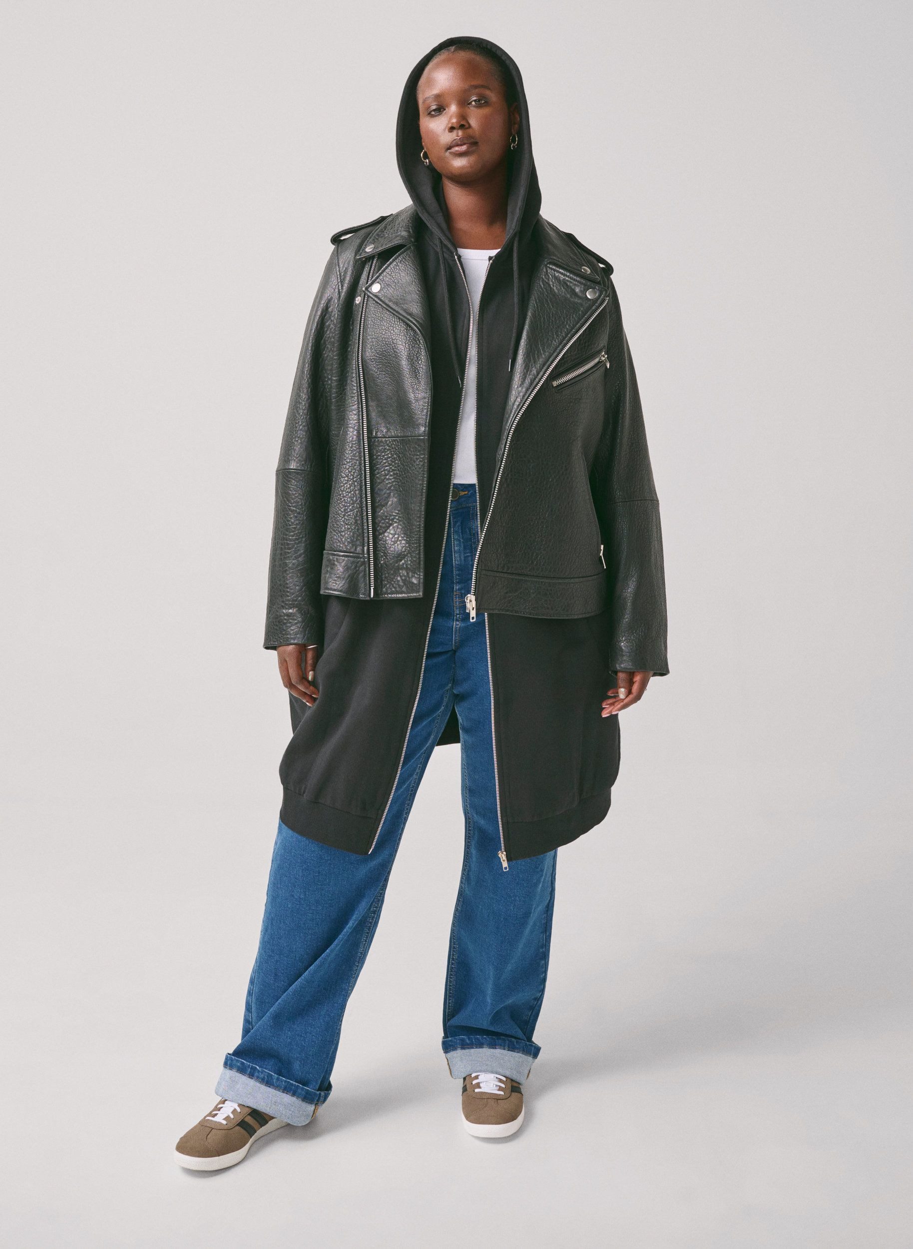 Zizzi Strickjacke günstig online kaufen