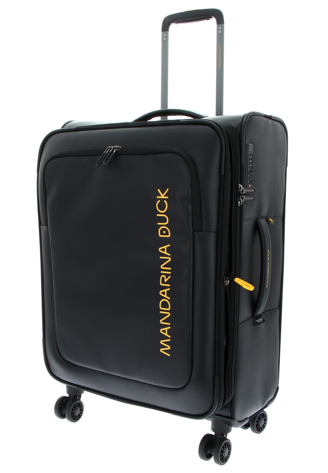 Mandarina Duck Weichgepäck-Trolley Exp Trolley, 4 günstig online kaufen