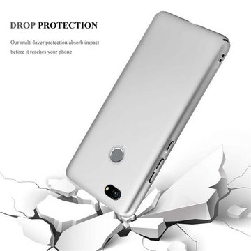 Cadorabo Handyhülle Huawei NOVA Huawei NOVA, Handy Schutzhülle - Hülle - Robustes Hard Cover Back Case Bumper