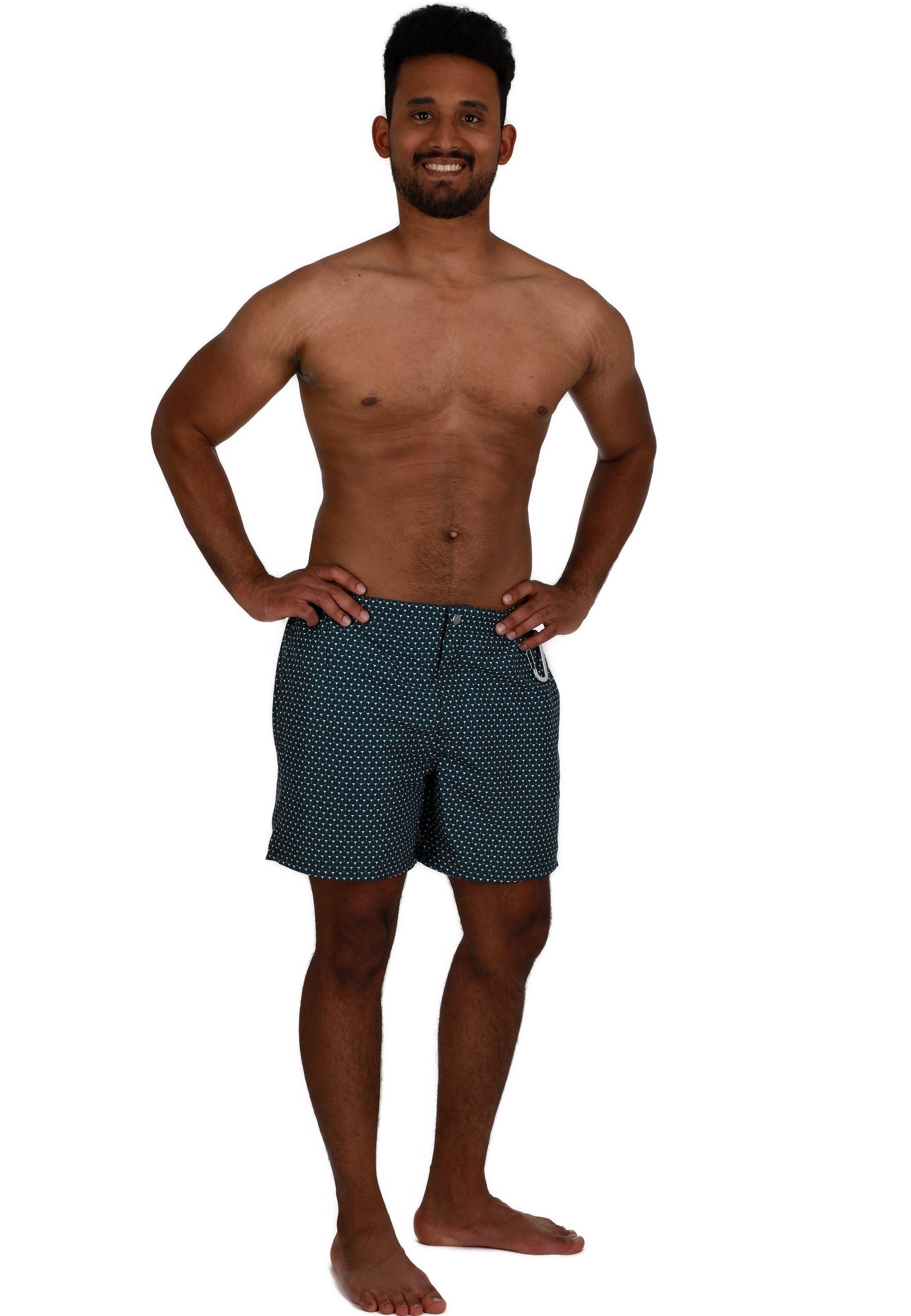wavebreaker Badeshorts Shorts (1-St) günstig online kaufen