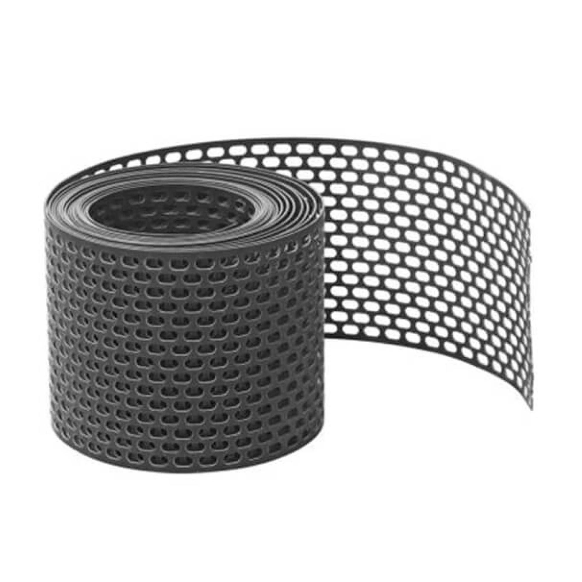 Fassadenprofile Lüftungsgitter (1 St)