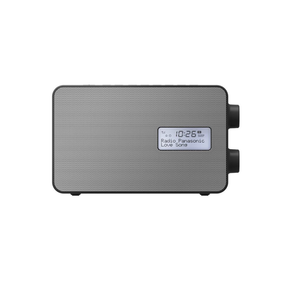 Panasonic RF-D30BT schwarz DAB+ Radio Digitalradio (DAB)