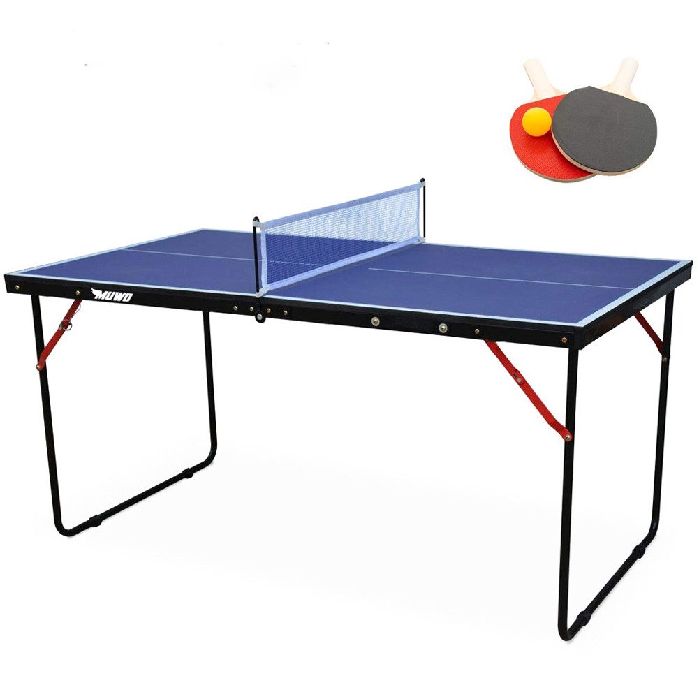 Mini-Tischtennisplatte faltbare Mini Tischtennisplatte