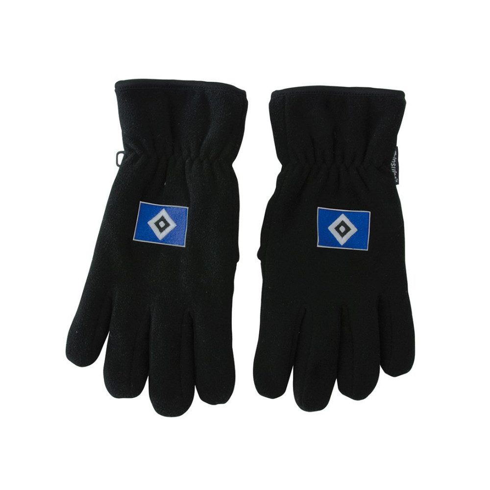 Fleecehandschuhe HSV Fleece Handschuhe 2023
