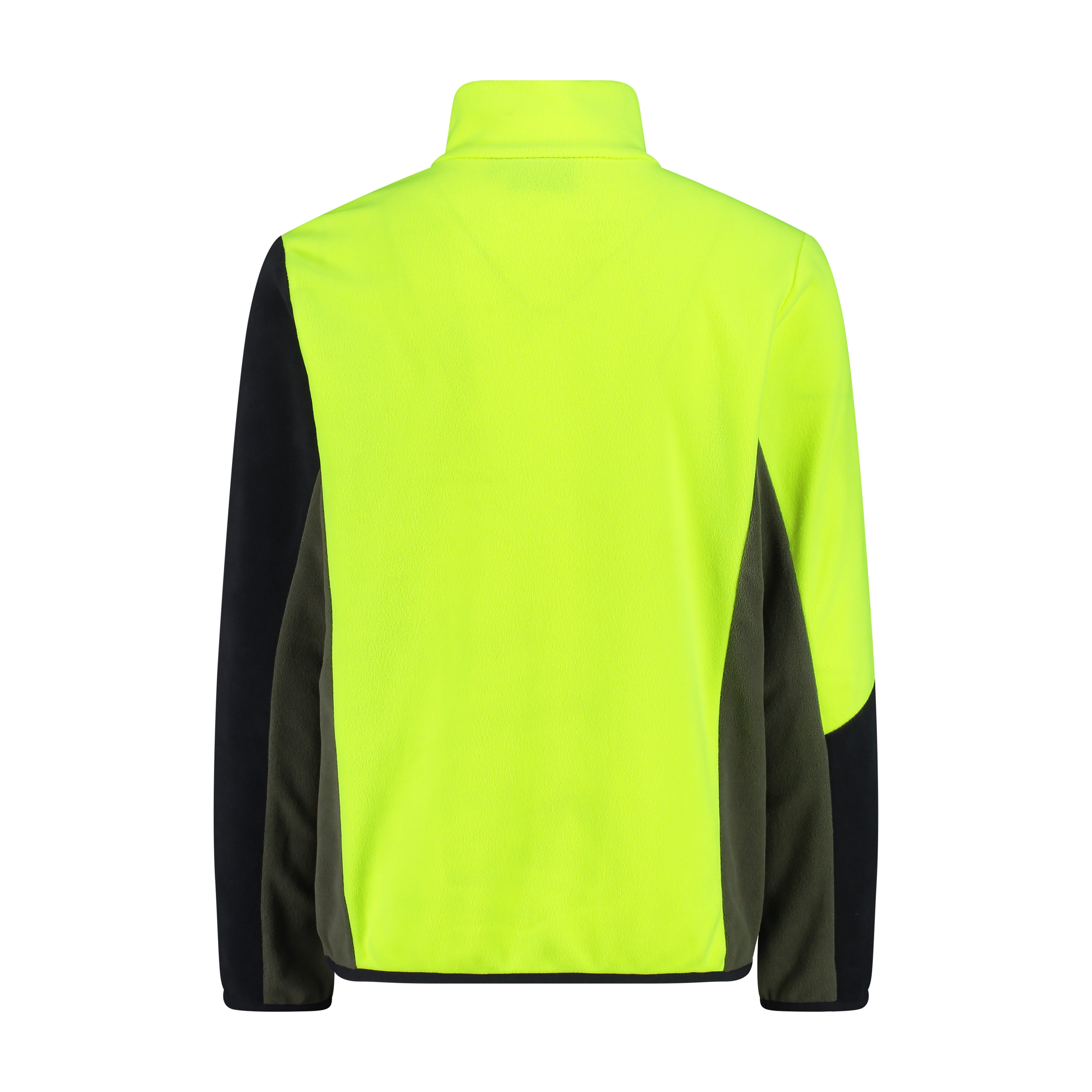 CMP Fleecepullover CMP Jungen Pullover Kid Sweat 33G1204