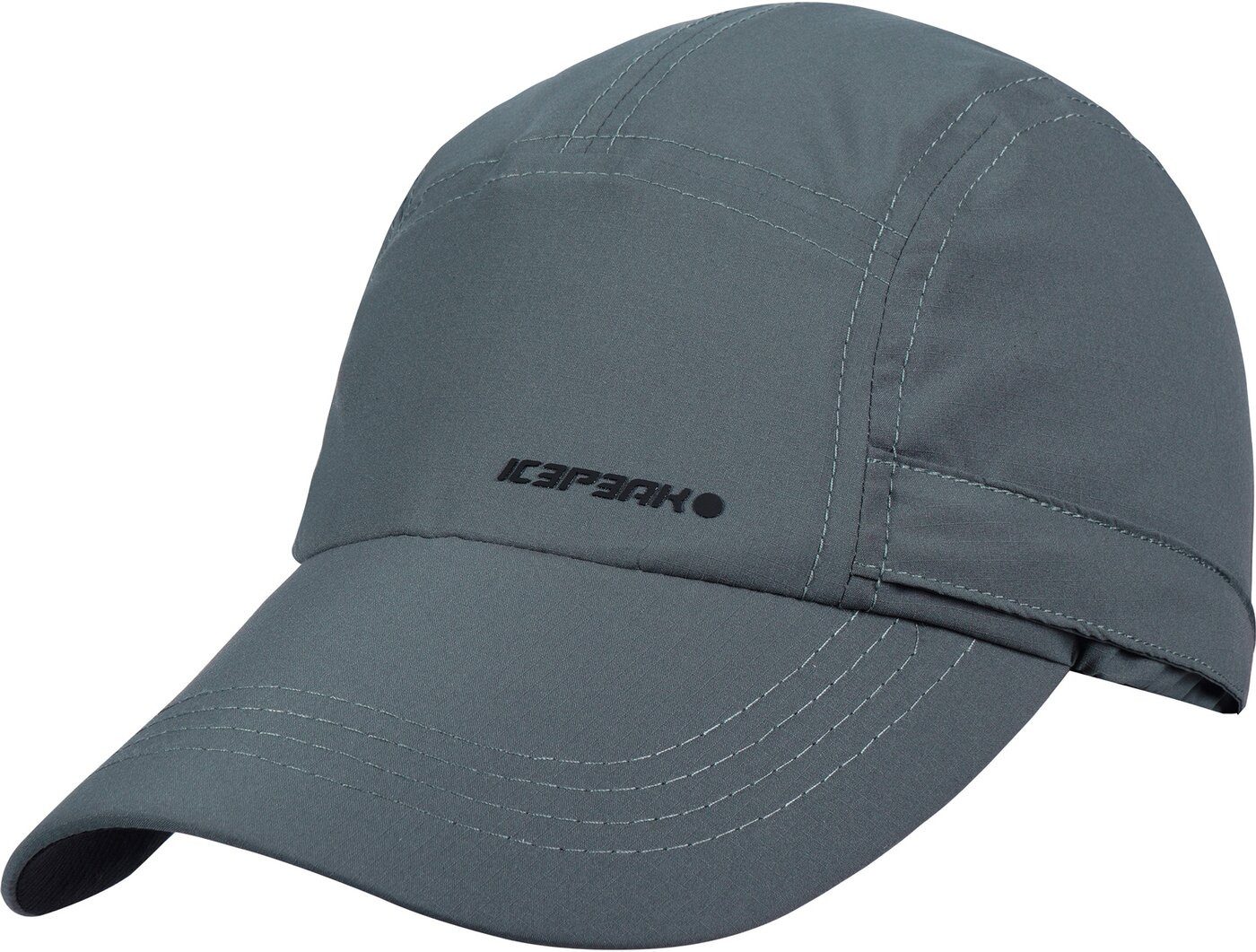 Icepeak Visor ICEPEAK HESSTON DUNKEL OLIVGRÜN