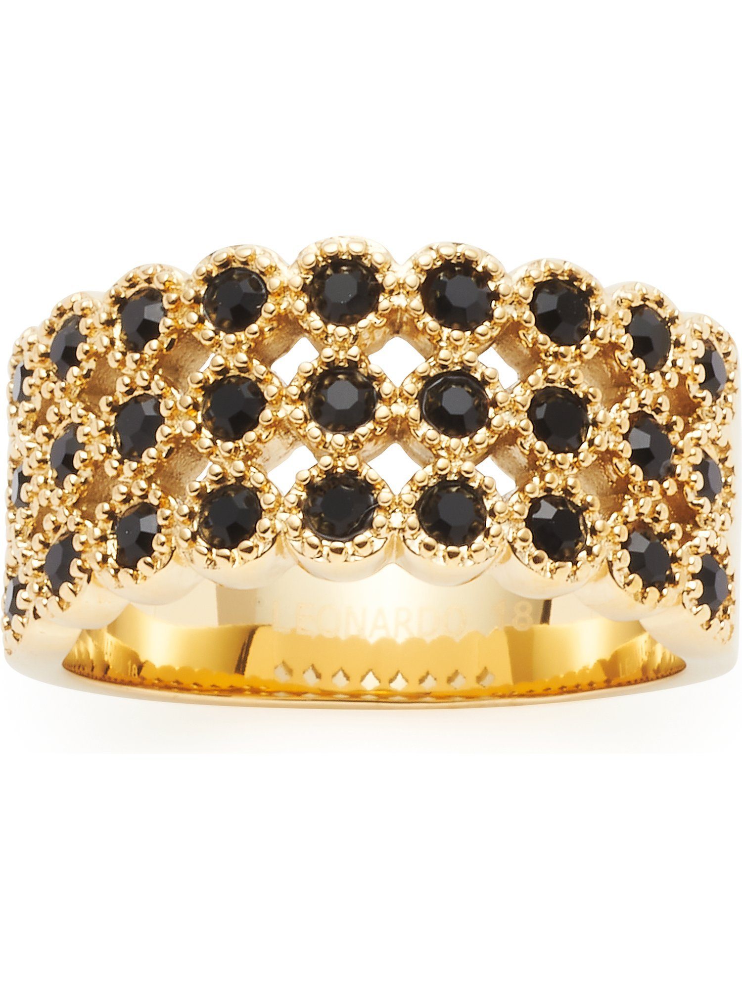 LEONARDO Fingerring Leonardo Damen-Damen...