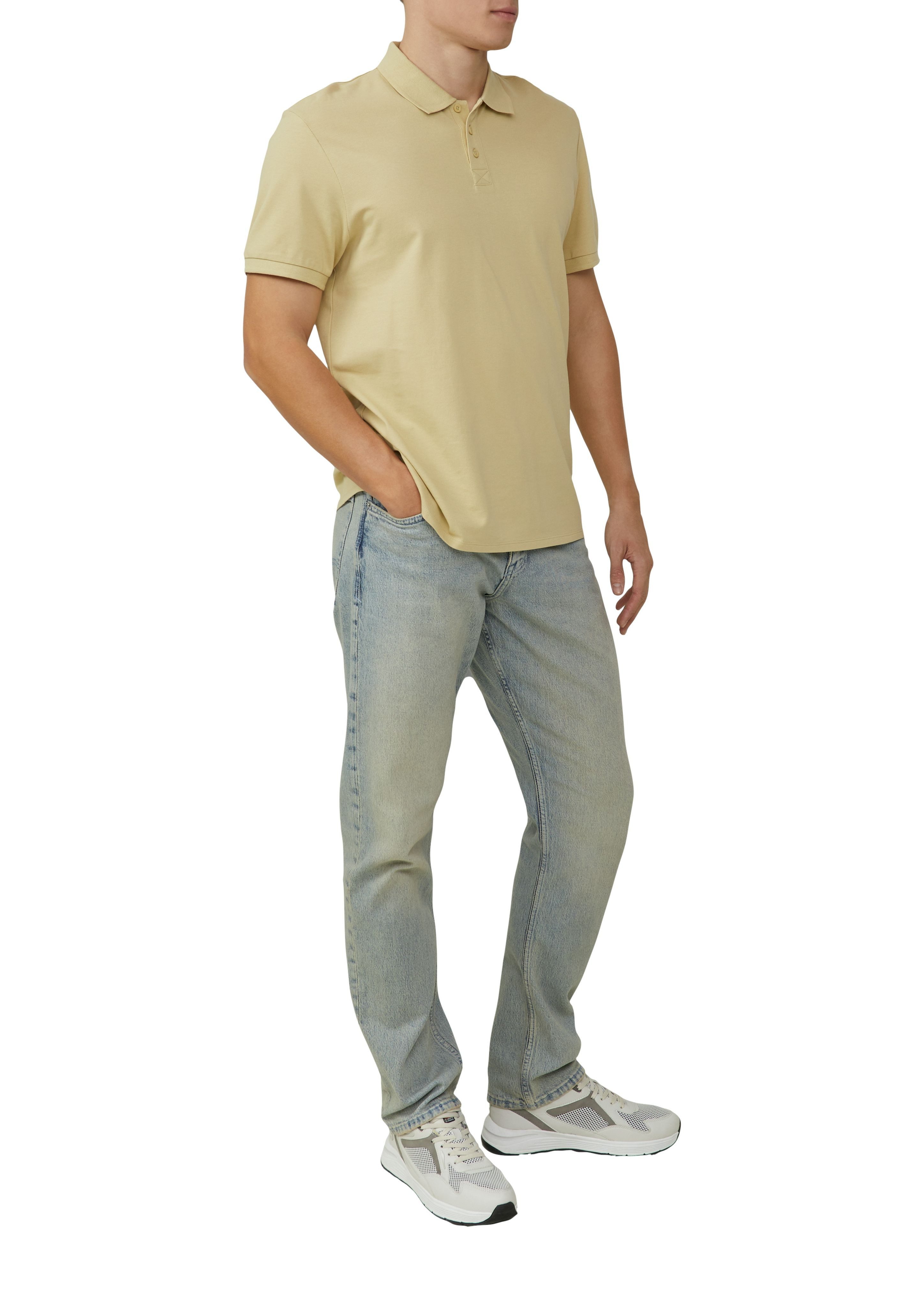 QS Poloshirt