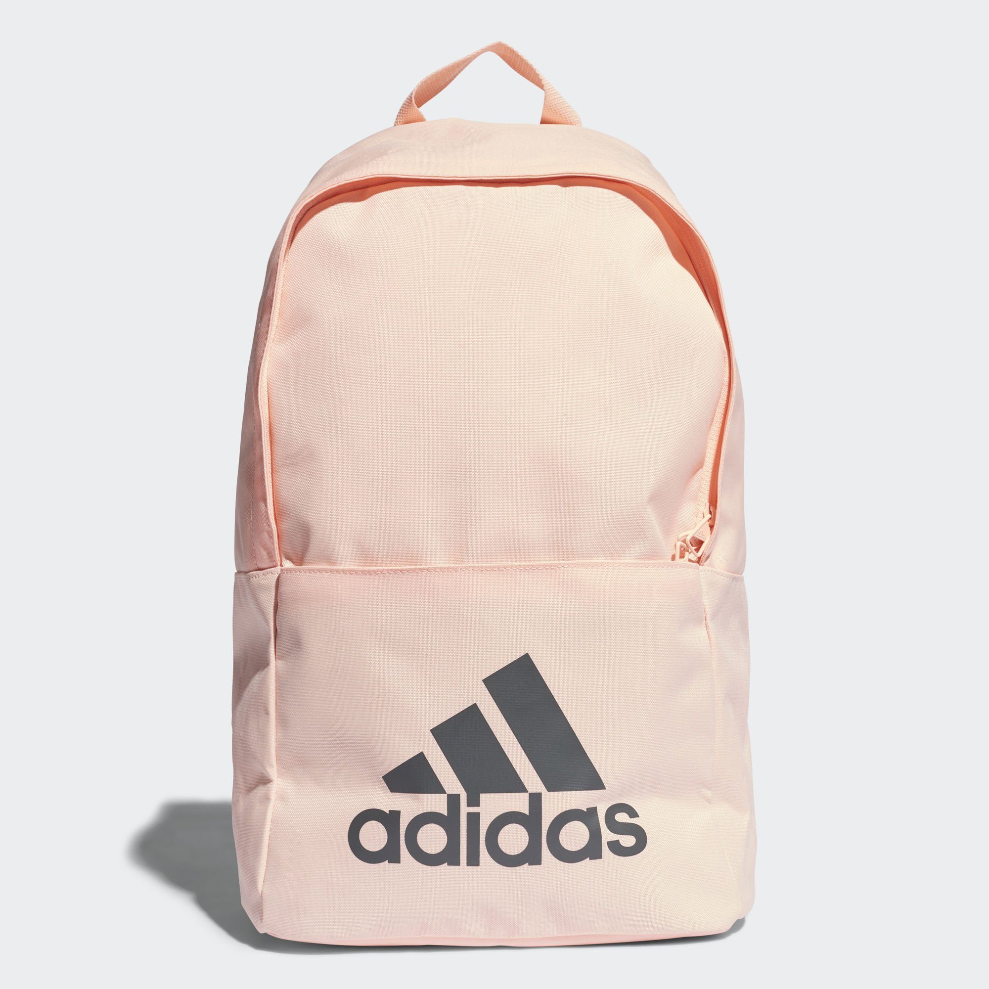 adidas Performance Sporttasche »Classic Rucksack«, Hauptfach mit