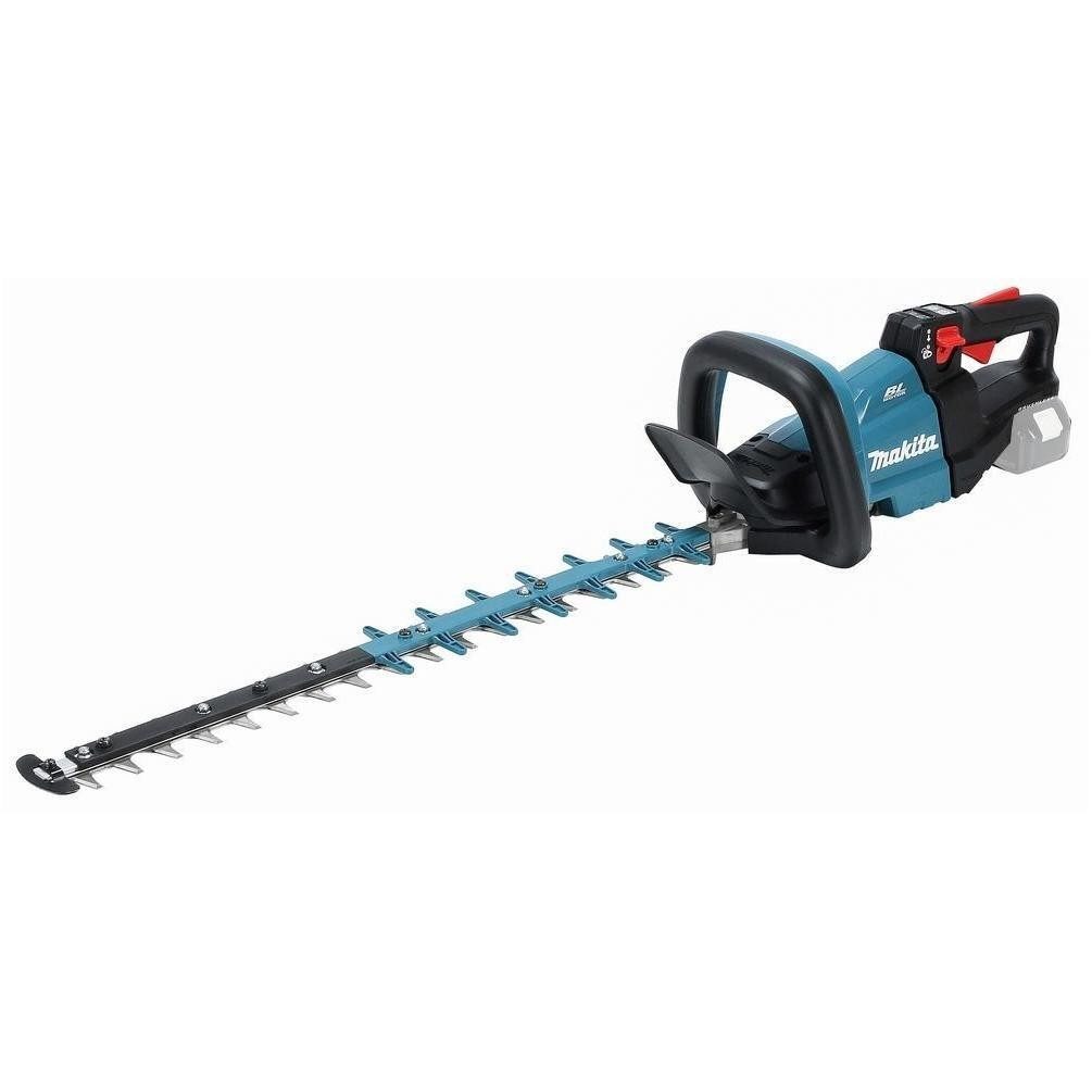 Makita Akku-Heckenschere DUH601Z Akku-Heckenschere 60 cm 18 Volt, (1 St)