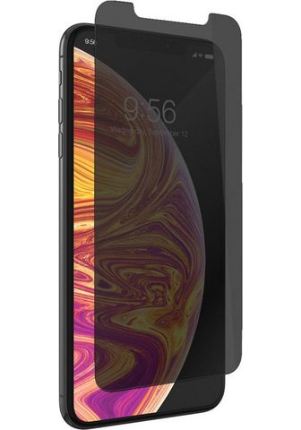 Folie »Glass + Privacy -iPhone X...