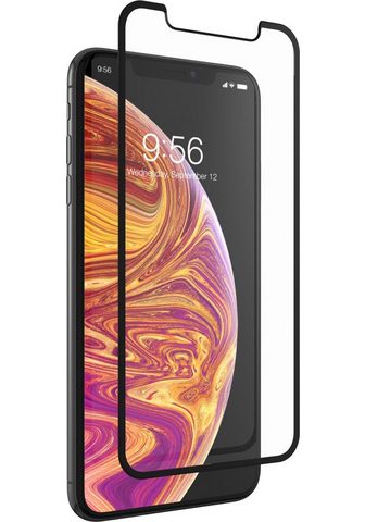 Folie »Glass Curve -iPhone XS MA...