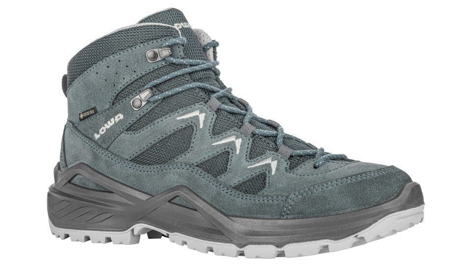 Lowa Stiefelette Wanderschuh günstig online kaufen