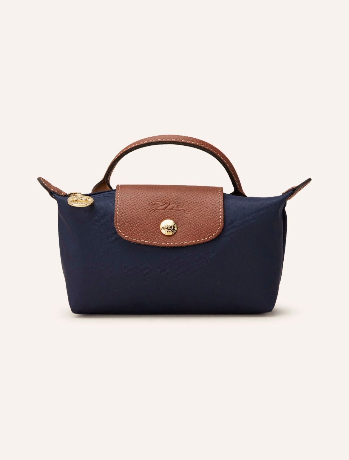 LONGCHAMP Handtasche LONGCHAMP Pouch LE PLIAGE günstig online kaufen