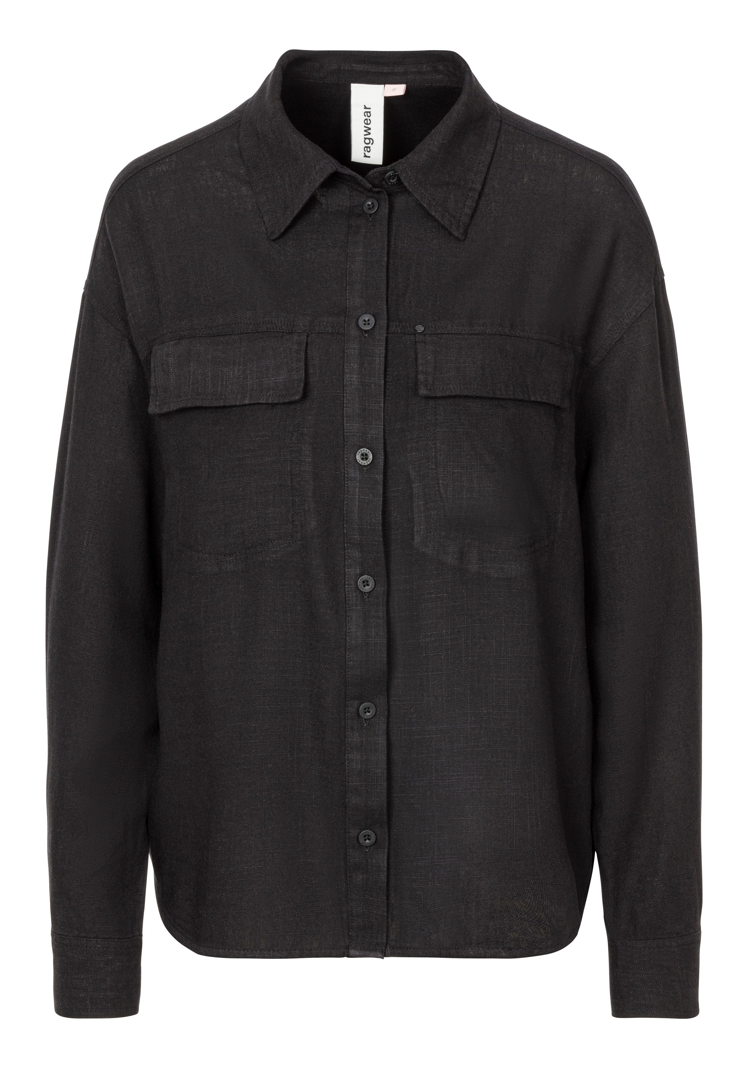 Ragwear Langarmshirt JOCASTA günstig online kaufen