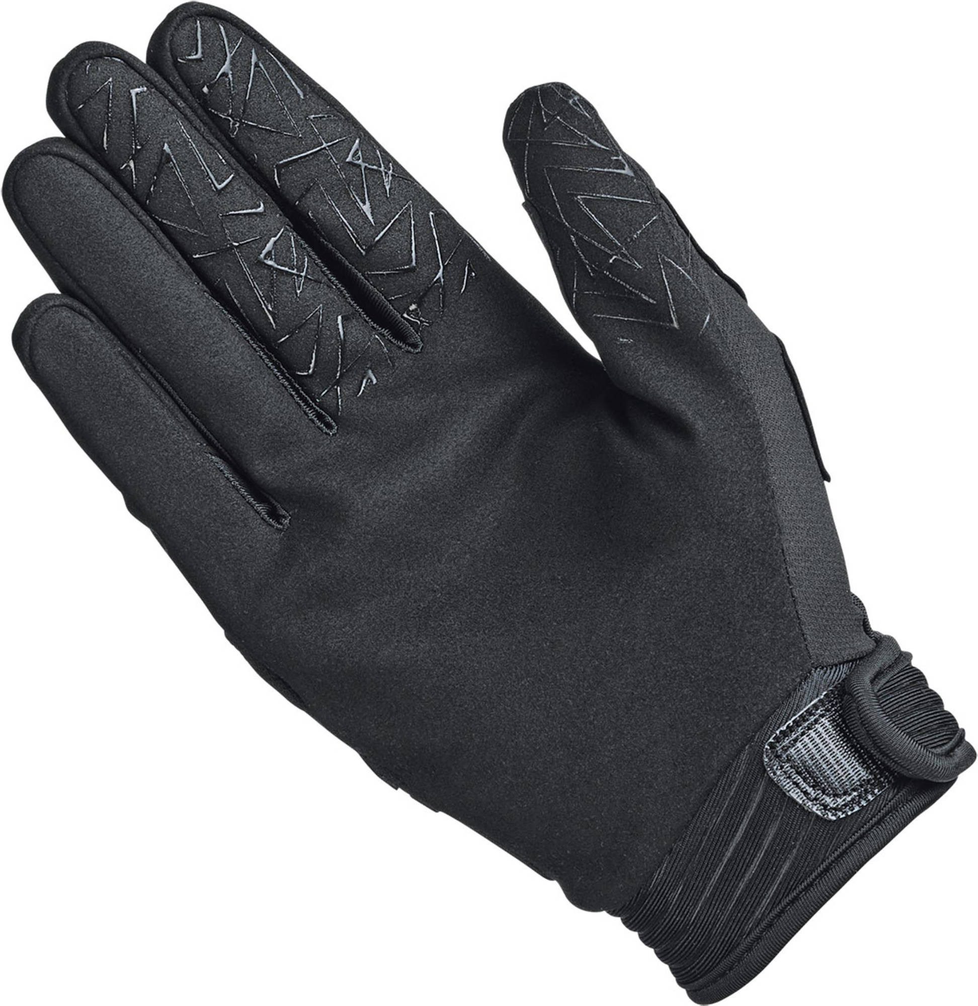 Held Biker Fashion Motorradhandschuhe Tactura Adventure Motorradhandschuhe Atmungsaktiv robust – Bild 2 von 2