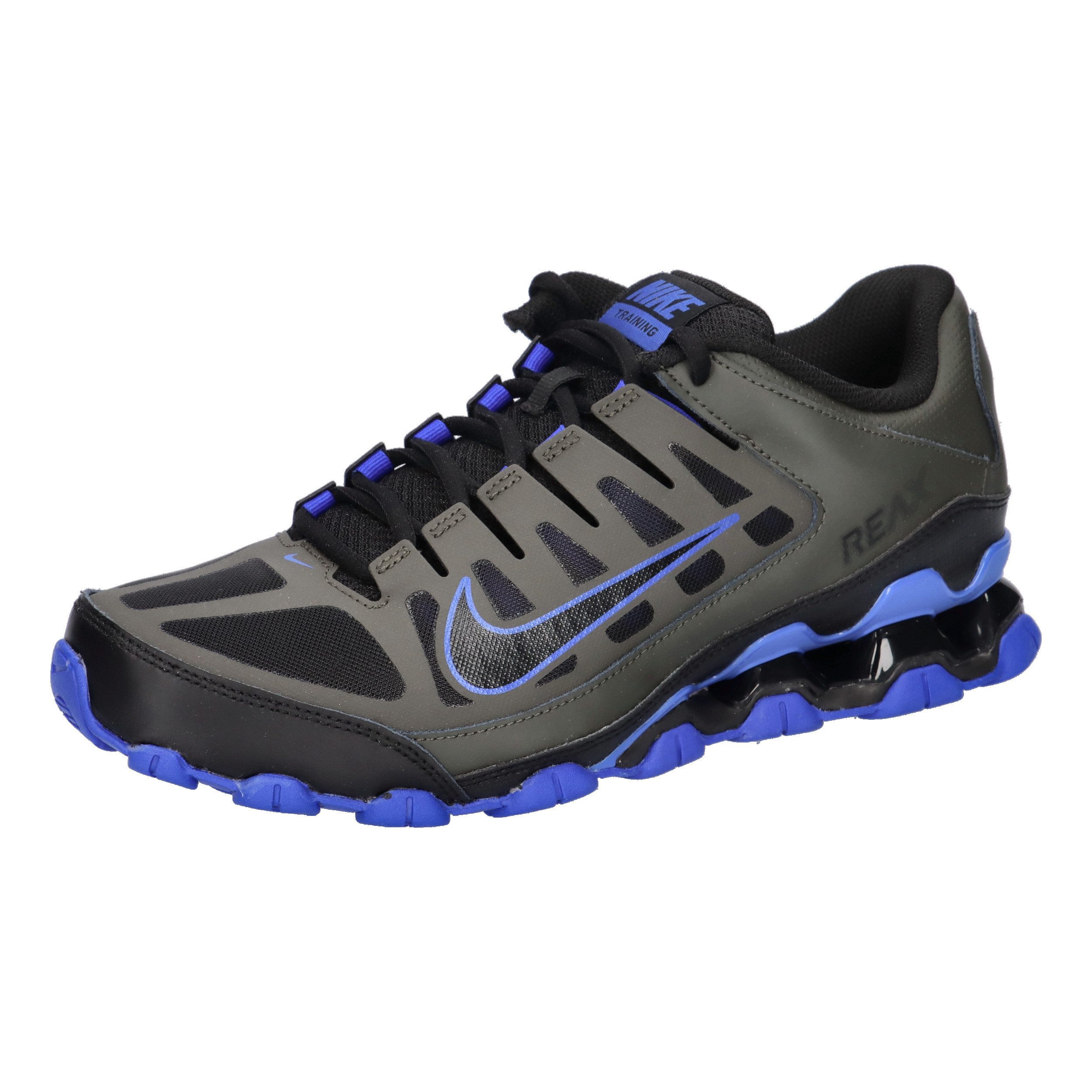Nike Nike Herren Trainingsschuhe Reax 8 TR 621716 Trainingsschuh