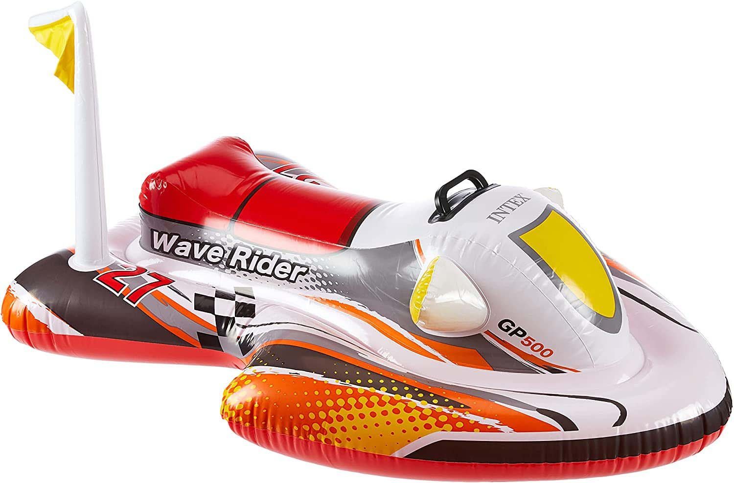Intex Schwimmtier Intex 57520NP - WAVE RIDER RIDE-ON