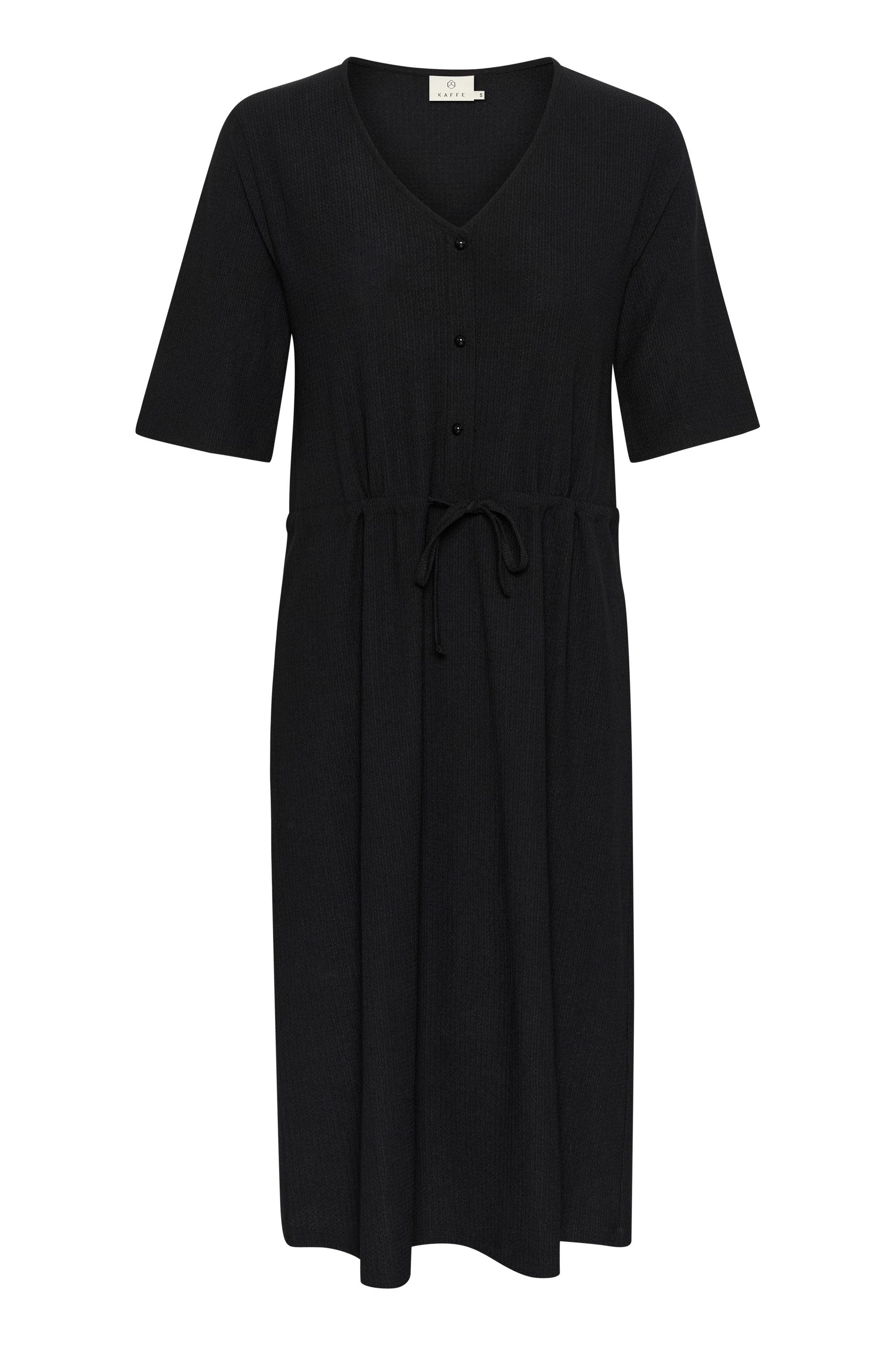 KAFFE Jerseykleid Jerseykleid BPanna mehr