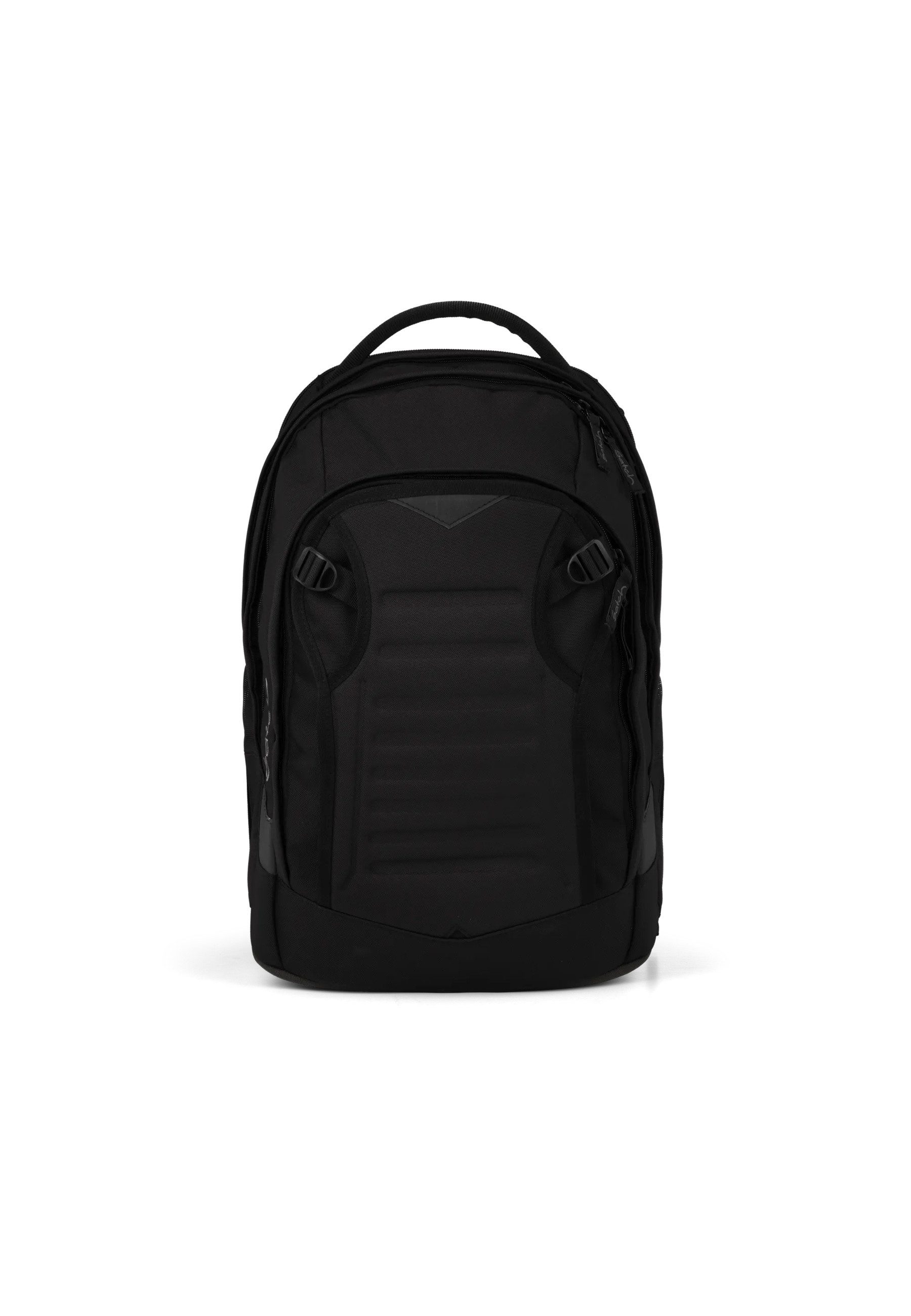 Satch Schulrucksack match plus (1-tlg), größenverstellbares Rückensystem