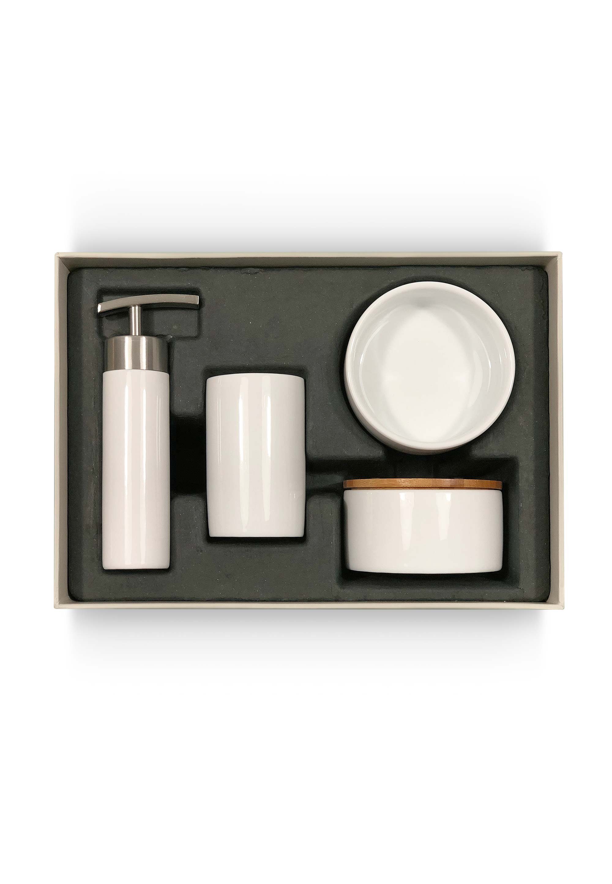 grace grand spa Badaccessoires-Sets